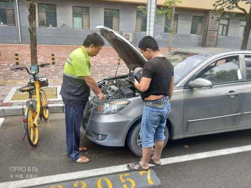 汽车保养，让你的爱车更健康